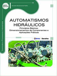 AUTOMATISMOS HIDRÁULICOS - FIALHO, ARIVELTO BUSTAMANTE