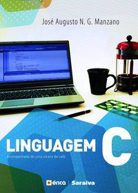 LINGUAGEM C - MANZANO, JOSÉ AUGUSTO N. G.