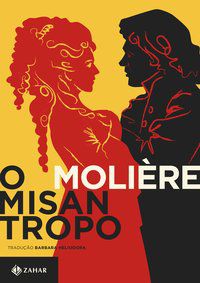 O MISANTROPO - MOLIÈRE