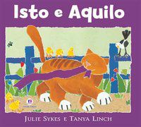 ISTO E AQUILO - SYKES, JULIE