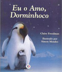 EU O AMO, DORMINHOCO - FREEDMAN, CLAIRE