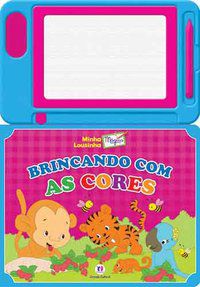BRINCANDO COM AS CORES - CULTURAL, CIRANDA