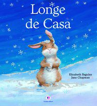 LONGE DE CASA - BAGULEY, ELIZABETH