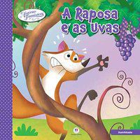 A RAPOSA E AS UVAS - CULTURAL, CIRANDA