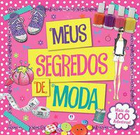 MEUS SEGREDOS DE MODA - CULTURAL, CIRANDA