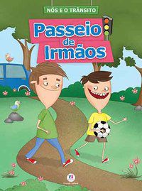PASSEIO DE IRMÃOS - CULTURAL, CIRANDA