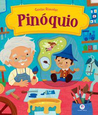 PINÓQUIO - BROOKS, SUSIE