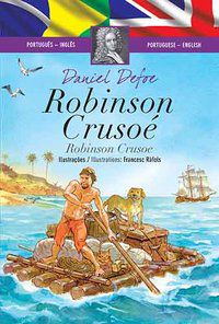 ROBINSON CRUSOÉ - DEFOE, DANIEL