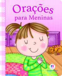 ORAÇÕES PARA MENINAS - CIRANDA CULTURAL