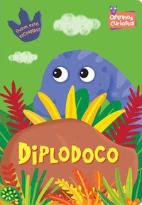 DIPLODOCO - BROOKS, SUSIE