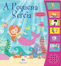 A PEQUENA SEREIA - BOOKS, IGLOO
