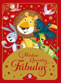 MINHAS QUERIDAS FÁBULAS - CULTURAL, CIRANDA