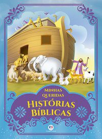 MINHAS QUERIDAS HISTÓRIAS BÍBLICAS - CULTURAL, CIRANDA