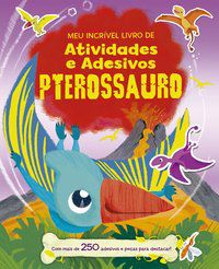 PTEROSSAURO - BOOKS, IGLOO
