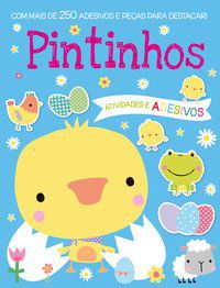 PINTINHOS - BELIEVE IDEAS, MAKE