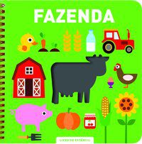 FAZENDA - CULTURAL, CIRANDA