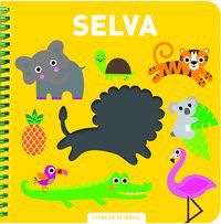 SELVA - CULTURAL, CIRANDA