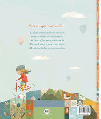 SENTIMENTOS - WALDEN, LIBBY