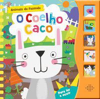 O COELHO CACO - CULTURAL, CIRANDA