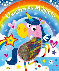 UNICÓRNIOS MÁGICOS - GREENING, ROSIE