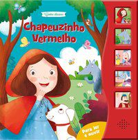 CHAPEUZINHO VERMELHO - CIRANDA CULTURAL