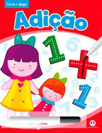 ADIÇÃO - CULTURAL, CIRANDA