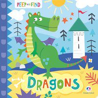 DRAGONS - BROOKD, SUSIE