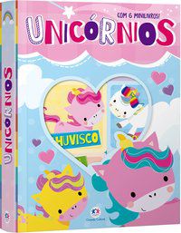 UNICÓRNIOS - BROOKS, SUSIE