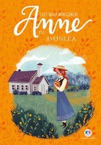 ANNE DE AVONLEA - MAUD MONTGOMERY, LUCY