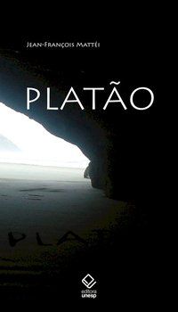 PLATÃO - MATTEI, JEAN-FRANCOIS