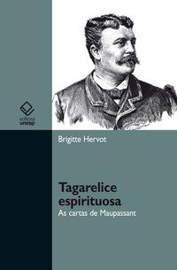 TAGARELICE ESPIRITUOSA - HERVOT, BRIGITTE