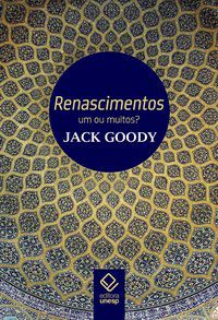 RENASCIMENTOS - GOODY, JACK