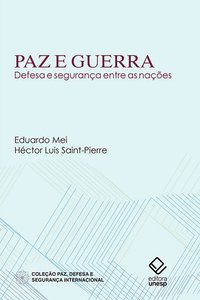 PAZ E GUERRA - SAINT-PIERRE, HECTOR LUIS