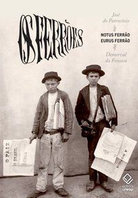 OS FERRÕES - FONSECA, DEMERVAL DA