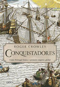 CONQUISTADORES - CROWLEY, ROGER