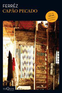 CAPÃO PECADO 2º EDIÇÃO - FERREZ