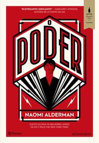 O PODER - ALDERMAN, NAOMI