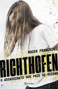 RICHTHOFEN - FRANCHINI, ROGER