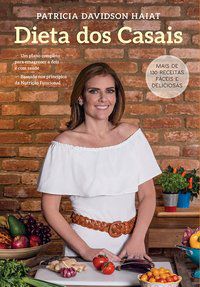 DIETA DOS CASAIS - DAVIDSON, PATRICIA