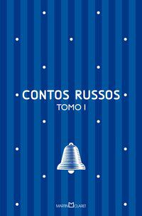 CONTOS RUSSOS: TOMO I - VOL. 8 - GÓGOL, NIKOLAI