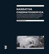 NARRATIVA CINEMATOGRÁFICA - SIJLL, JENNIFER VAN