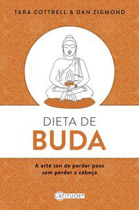 DIETA DE BUDA - COTTRELL, TARA