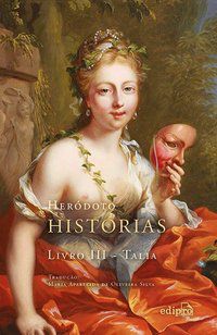 HISTÓRIAS - HERÓDOTO