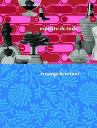 ESPÍRITO DE TUDO - SEILER, EVANGELINA