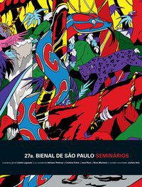 27A. BIENAL DE SÃO PAULO - TIRAVANIJA, RIRKRIT