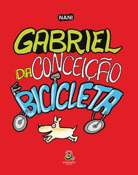 GABRIEL DA CONCEIÇÃO BICICLETA - NANI