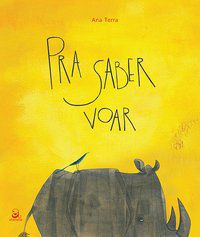 PRA SABER VOAR - TERRA, ANA