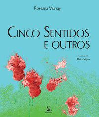 CINCO SENTIDOS E OUTROS - MURRAY, ROSEANA