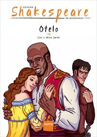 OTELO - SHAKESPEARE, WILLIAM