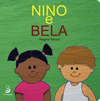 NINO E BELA - RENNÓ, REGINA